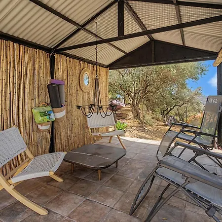 Holiday home The View